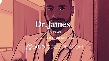 Doctor’s Office Desires: A Sensual Medical Joi Roleplay For Her