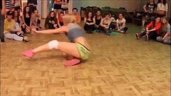 Twerk To The Beat And Get Drenched: Episode Two