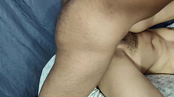 My Brother-in-law’s Tempting Indian Sister-in-law