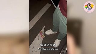 Korea’s Wildest Group Fuck: My Wife’s 5p Fantasy Unleashed! Hong Kong Av Star Macy Chan’s Cantonese Orgy Adventure