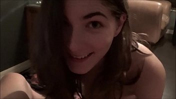 Step Sister Catches Step Brother Watching Tranny Porn – Molly Jane – Family Therapy