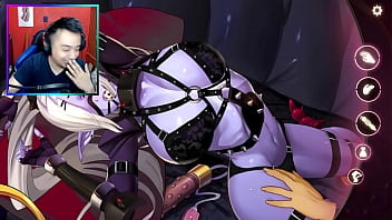 Mirror Game: 18 Asian Babes, Hentai, And More – Total Descontrol