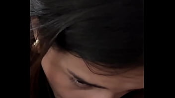 My First Time Audition: Pov Blowjob From A Busty 18-year-old Brazilian Teen
