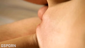 Intimate Czech Encounter: A Romantic Fuck With A Natural-breasted Brunette