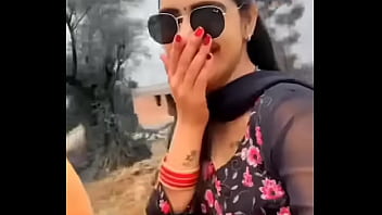 Desi Bhabhi’s Milk Jugs Bouncing Wildly