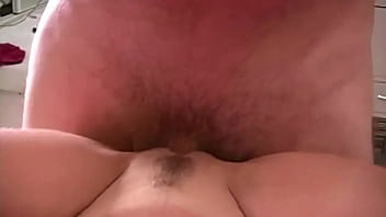 Cuckold Husband Records Me Getting Fucked And Fingering His Buddy’s Ass While He Pumps My Pussy