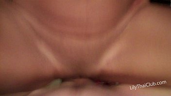 Ride Me Hard: Asian Milf Lily Thai’s Pov Cowgirl Fuck