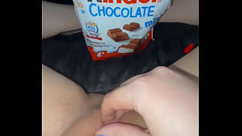 Extreme Hardcore Food Fetish: Kinky Arabian Snow White’s Erotic Masturbation In Beverly Hills – A Full-length Weird & Luxury Porn Experience