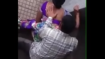 Rahul Ravages His Neighbor’s Bhabhi With Raw, Unstoppable Force