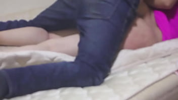 Egyptian Slut Moans From Rough Anal As She Begs For More Hard Cock