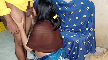 My First Time Fucking My Mother-in-law In Her Own Home – Raw Hindi Audio Porn