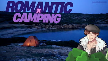 A Wild Camping Trip Leads To A Steamy Encounter With My Friend’s Hot Romantic Interest