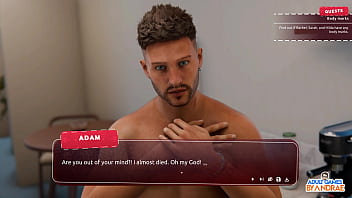 Bend Over For Your Sex Coach: A Sweaty, Stretchy Fetish Fantasy