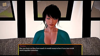 My New Family: A Sizzling Threesome Fantasy Unleashed