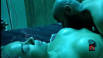 A Mind-blowing Tantric Massage That Will Leave You Trembling With Ecstasy