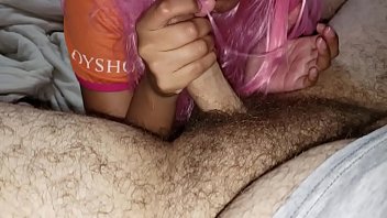 My Neighbor Loves To Suck Cock And Swallow All My Hot Load