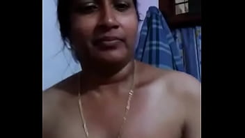 My Hot Desi Bhabhi Is Craving For Some Fun