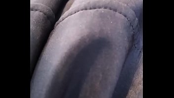 Voluptuous Mature Woman Gets Railed In The Open Air