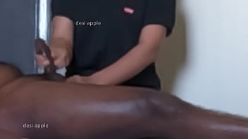 Ultimate Full Body Happy Ending Massage Experience