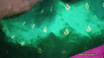 Sizzling Indian Desi Bhabhi Gets Ravished In A Wild Fuck Session
