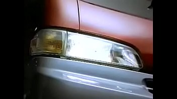 Sultry Seduction: The Allure Of The 1987-1995 Hyundai Grace Korean Tv Commercials