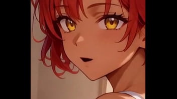 Gym-loving Beauty Akari Craves Hardcore Fucking And Ice Cream With Her Man – Anime Asmr Español