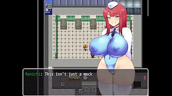 My Friends Showed Up With Their Nipples Pierced – Ntr Police: Ruri & Sakura – Part 5