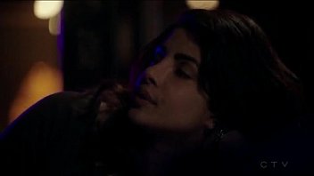 Prinyanka Chopra Gets Pounded Hard In A Wild Desi Indian Fuck