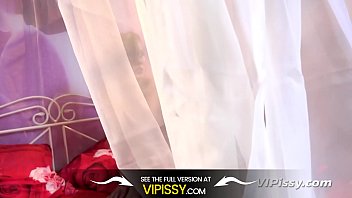 Piss-drenched Sapphic Sluts: Aika May And Vanessa Twain’s Golden Shower