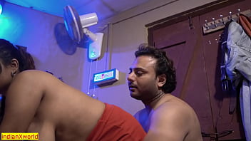 First Meet And Fuck With Online Apps Friend! Hindi Viral Sex