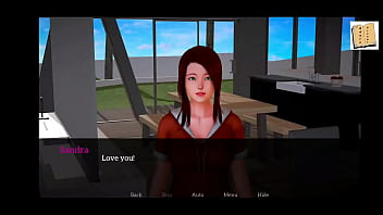 My New Family: Chapter 82 – Forbidden Desires Unleashed