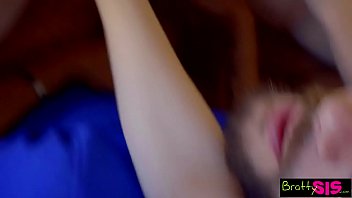 Bratty Step-sis: My Bestie’s Cock Craving Gets Me Wet And Willing