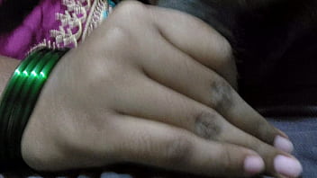 Hot Desi Lovers Getting It On