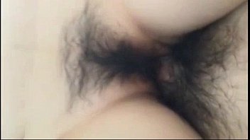 Amateur Asian Duo’s Steamy Home Session