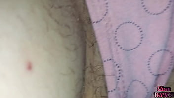 My Desi Sister-in-law And I Getting Naughty Between The Sheets