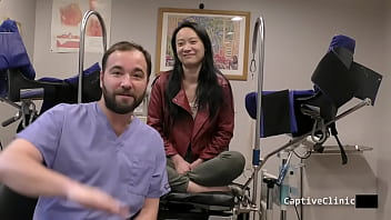 Siccos: Zoe Larks’ Forbidden Tale Of China’s Hidden Prison Camps – A 7-hour Social Justice Erotica Epic Featuring Doctor Tampa – Exclusive Extended Preview Now Streaming At Bondageclinic!