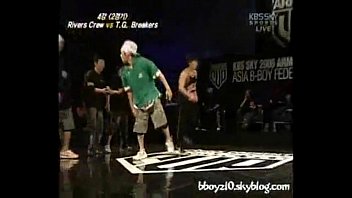 Korean Physics Trailer: A Steamy Armory Cup Showcase