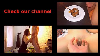 Intimate And Passionate Home Encounter With A Delicate, Beautiful Young Lover