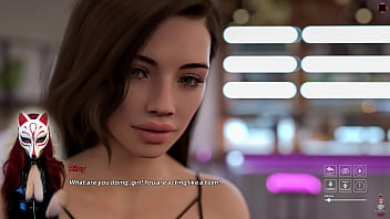 Serving Sin: A Naughty Bartender’s Guide To Temptation
