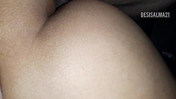 Brutal Anal Pounding In Hd, Hear Her Scream In Hindi As She Takes Every Painful Inch
