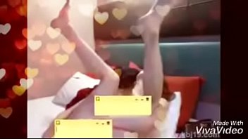 Hot Korean Nights: A Lustful Journey