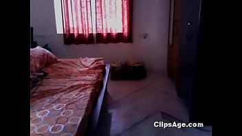 Desi Bhabhi Gets Pounded Hard By Her Horny Devar
