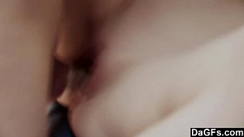 Horny Masseuse Desperately Begs For A Hot Cum Shower
