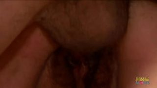 Desperate Redhead Milf Satisfies Her Man’s Hunger With Her Tight Wet Pussy And Eager Mouth