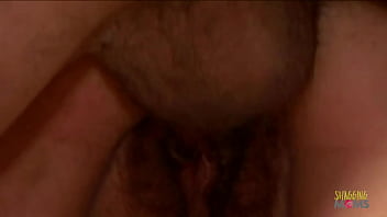 Desperate Redhead Milf Satisfies Her Man’s Hunger With Her Tight Wet Pussy And Eager Mouth