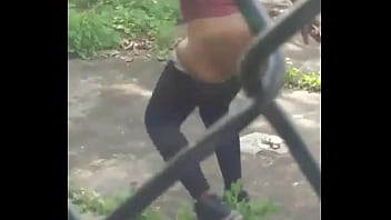 My Slutty Wife’s Perfect Ass