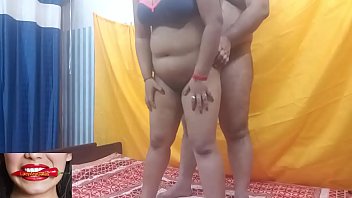 Desi Bhabhi Gets Wild With Her Husband’s Friend In Steamy Hindi Audio