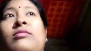 Assamese Sister-in-law’s Full Nude Selfie Show Leaked