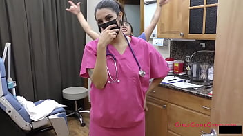 Stacy Shepard’s Pre-employment Physical Examination