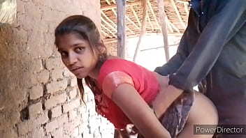 Desi Bhabhi’s Raw Anal Fuck Session